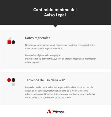 Aviso Legal .